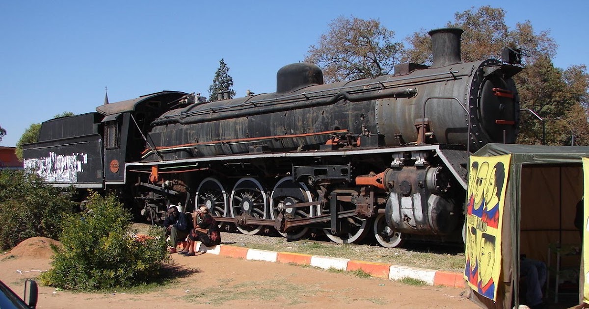 Spitbraai SchweizerReneke