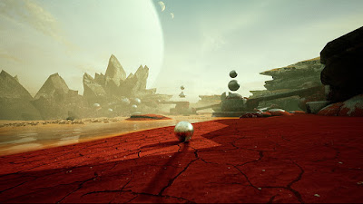 Venineth Game Screenshot 3