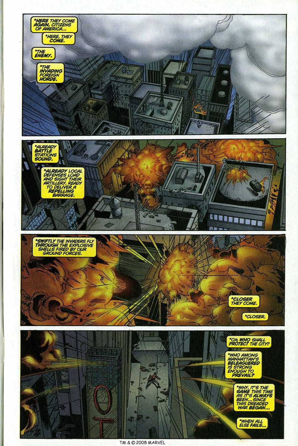 Read online Captain America (1996) comic -  Issue #12b - 7