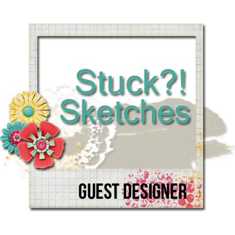 Guest Designer