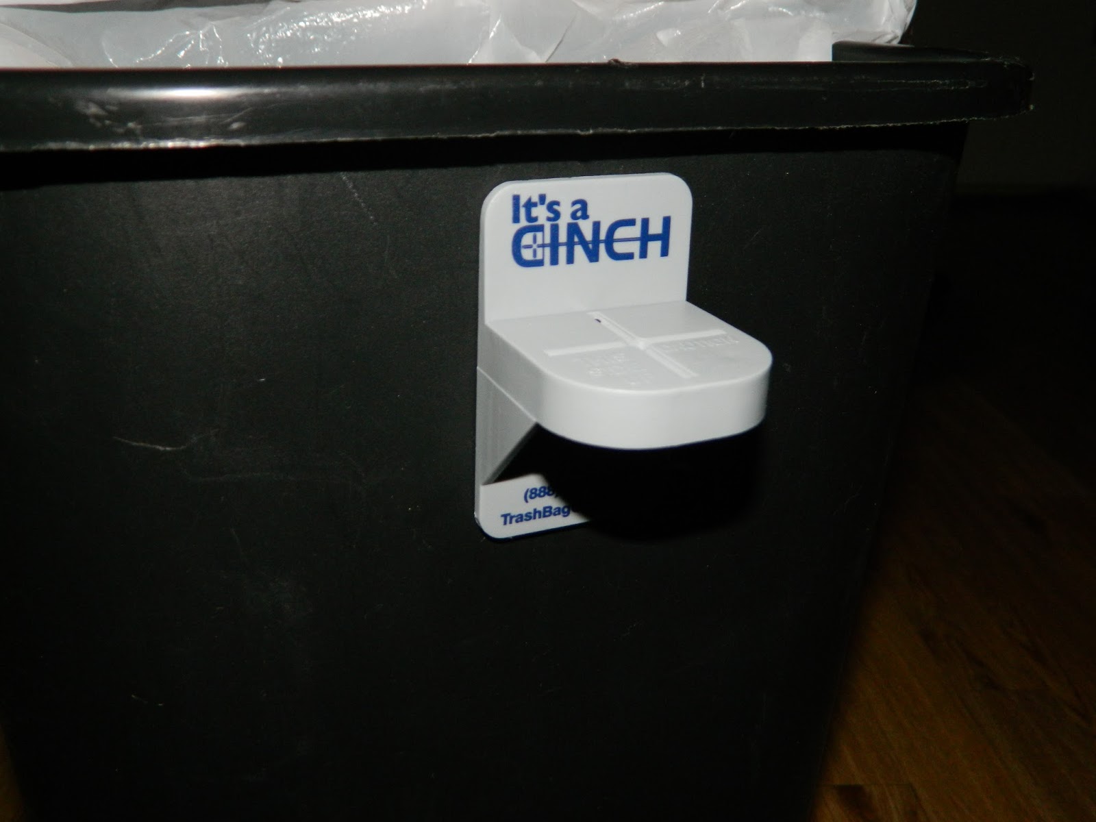 trash can cinch