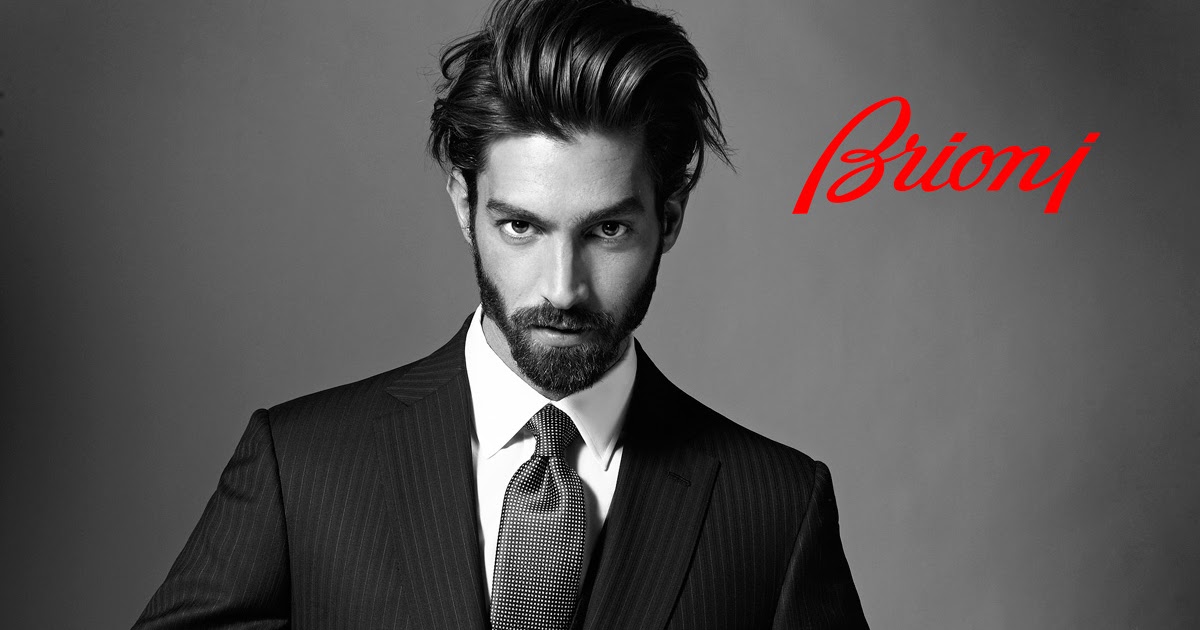 Max Brioni