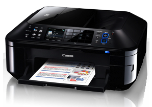 Canon PIXMA MX885 Printer Driver Download Canon PIXMA MX885 Printer Driver Download
