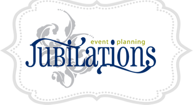 Jubilations Event Planning