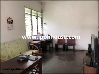 IPOH  HOUSE FOR SALE (R06602)