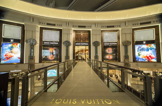 Louis Vuitton Opens Newest Maison in Taiwan |The Manila Urbanite