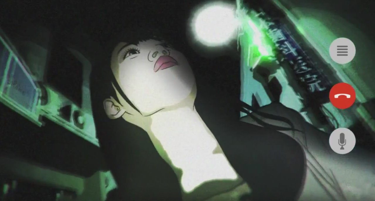 LofZOdyssey - Anime Reviews: Anime Hajime Review: Kowabon