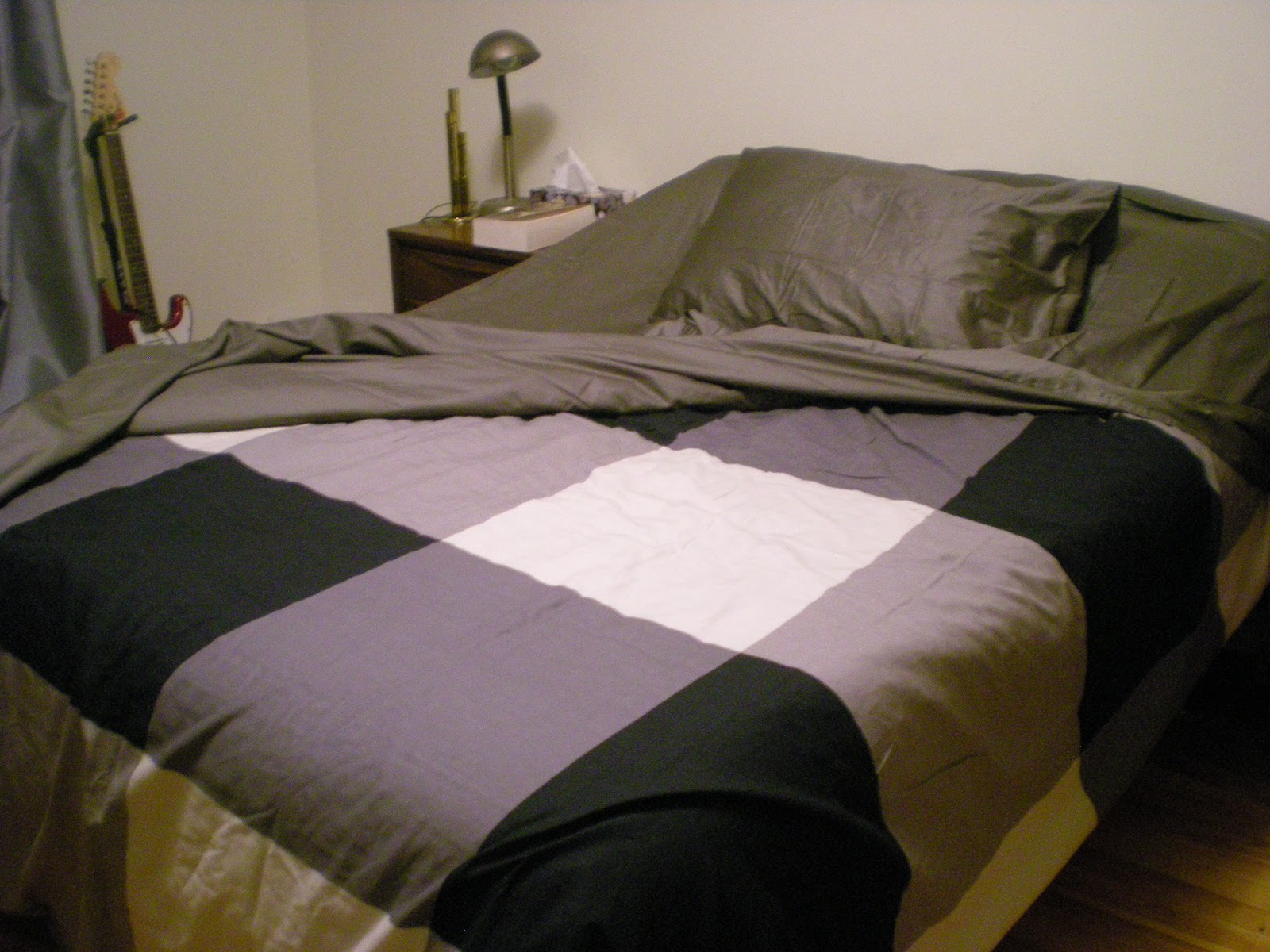 Chronique d'étudiante. Virée au Ikea