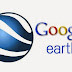 telecharger Google Earth derniere  versions