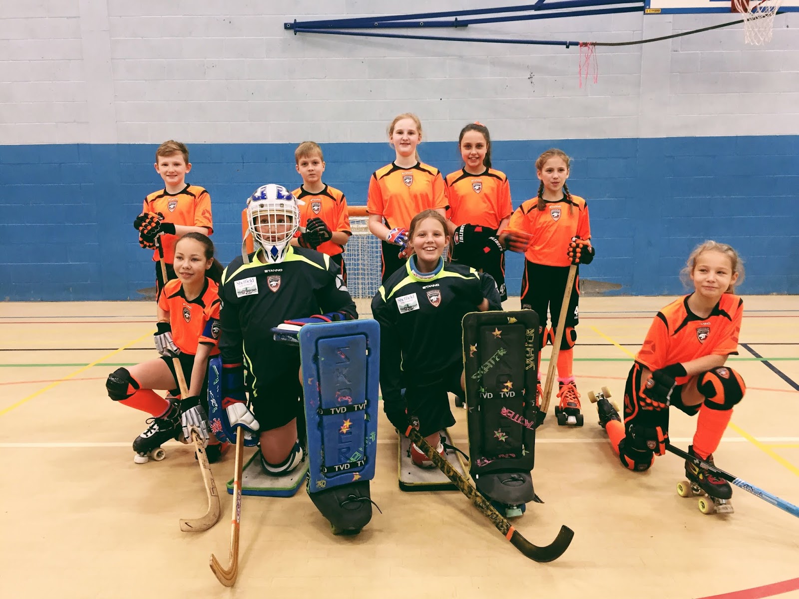 Sheffield Children's University