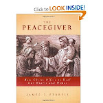 The Peacegiver