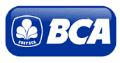 Rekening BCA CNC virtual