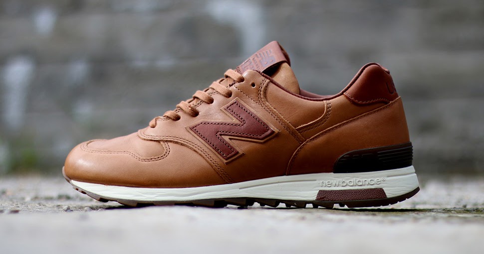 new balance horween 1400