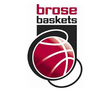 Brose Baskets Bamberg  Germany