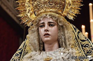 Virgen de la Concepción