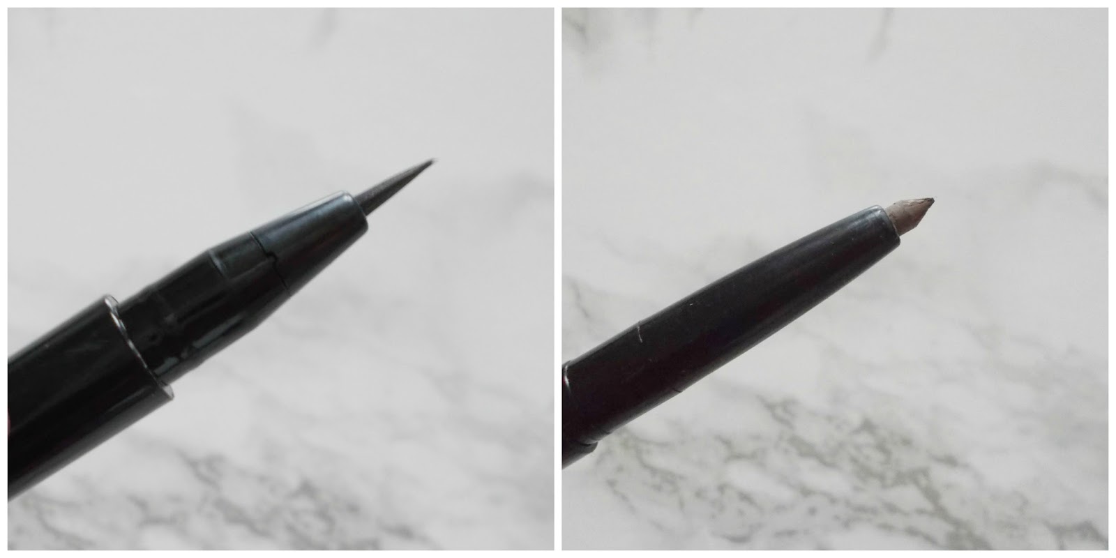 Soap and Glory Archery Brow Tint and Pencil  Brownie Points review