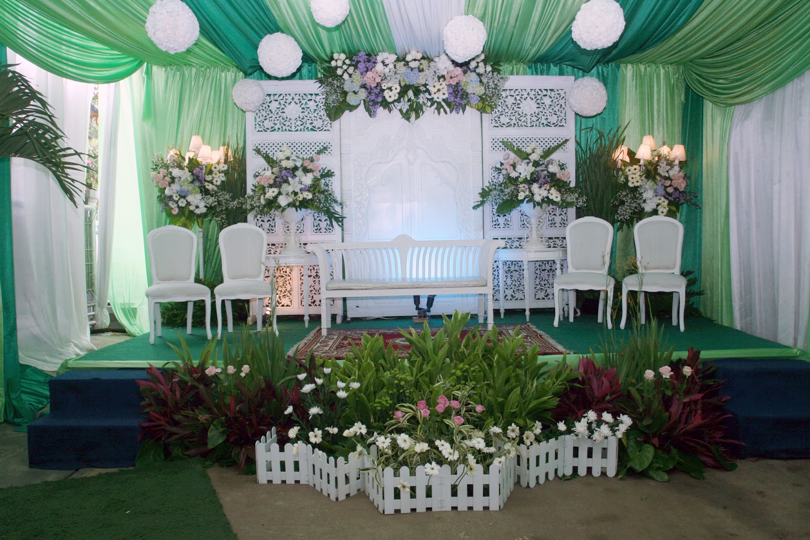 42+ Tren Gaya Dekorasi Pernikahan Unik Di Gedung, Dekorasi Pernikahan