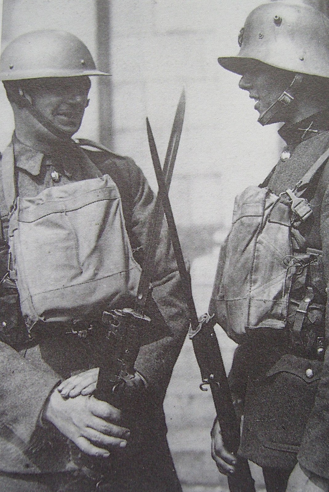 RepublicThe Irish Civil War Game 1938 AVBCW Irish Uniform