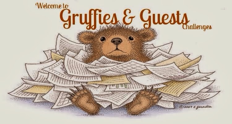 Gruffies & Guests Challenges