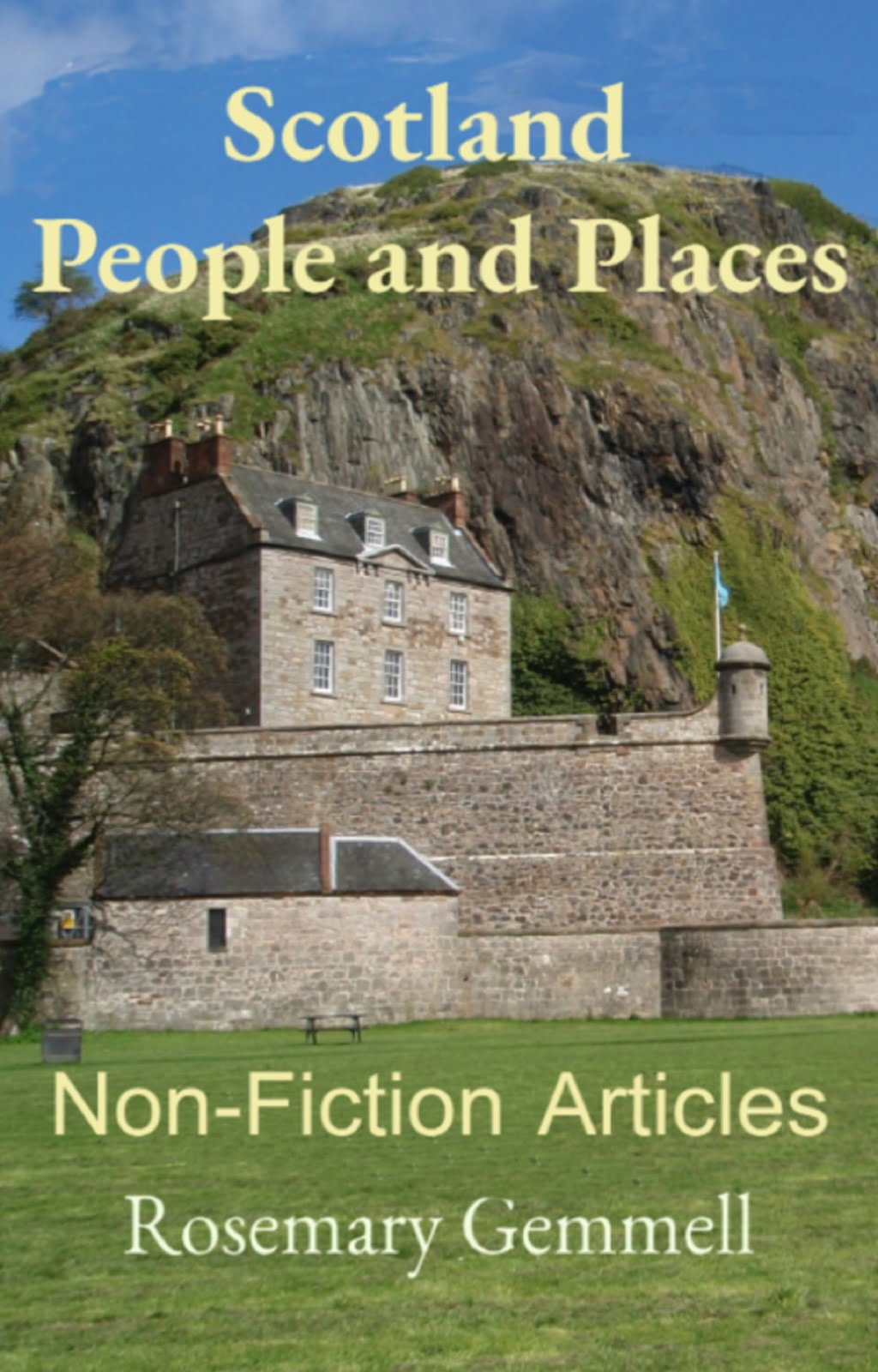 Scottish Non-fiction