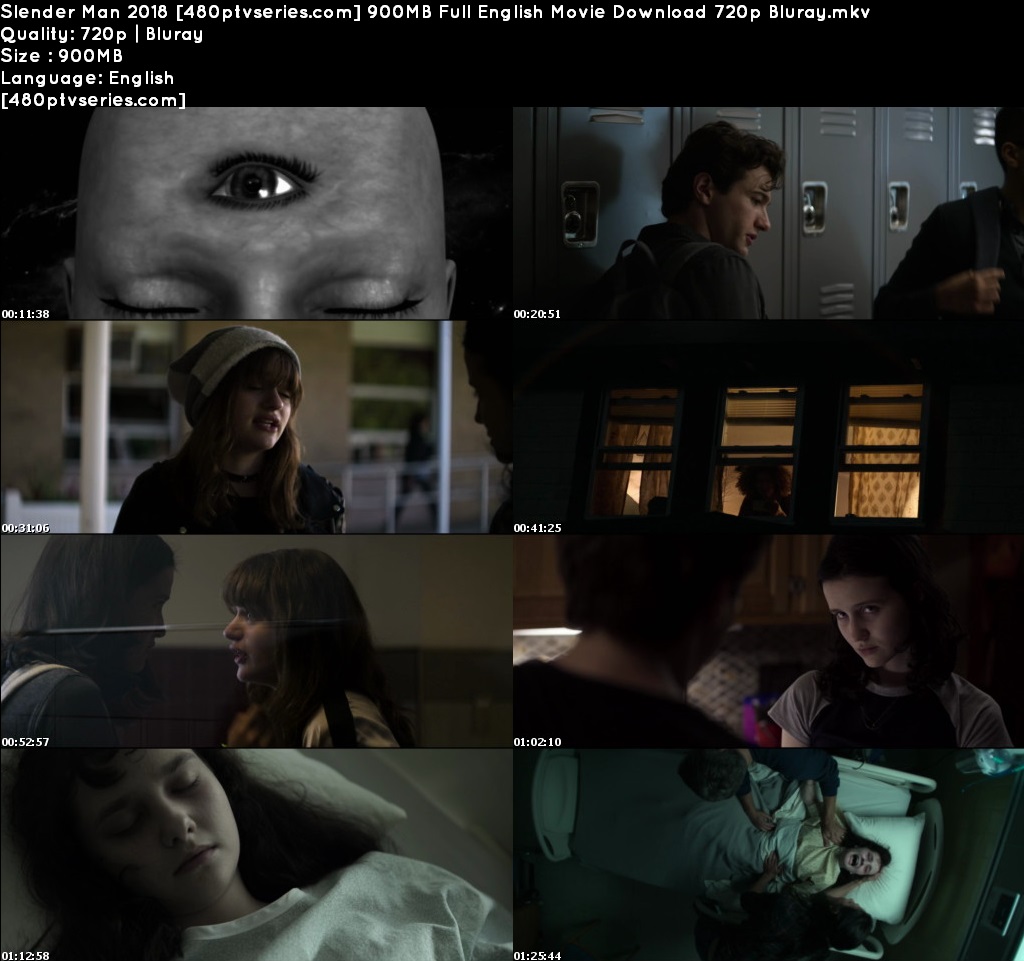 Slender Man 2018 900MB Full English Movie Download 720p Bluray Slender Man 2018 900MB Full English Movie Download 720p Bluray