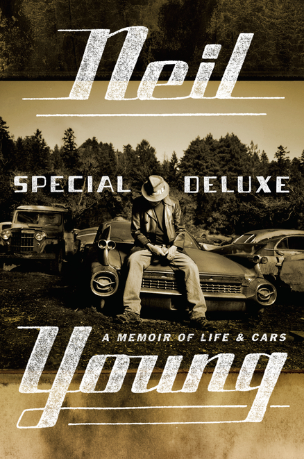 Neil Young Special Deluxe