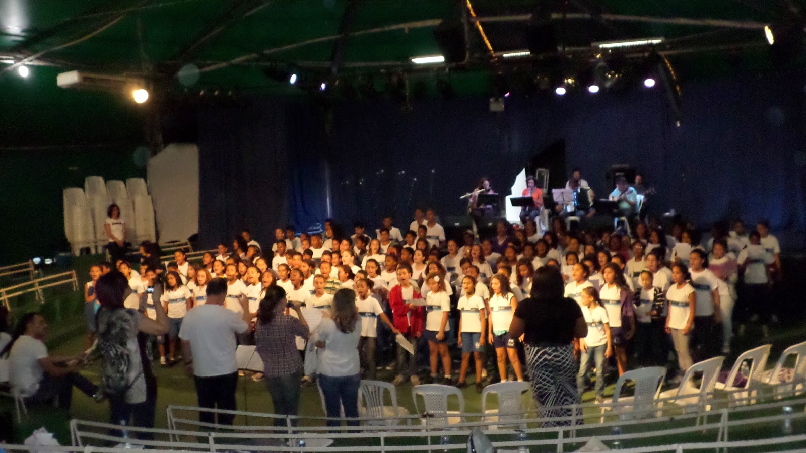 Escola Municipal Guilherme Tell
