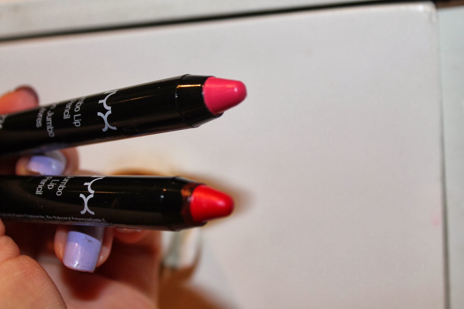 Nyx Jumbo Lip Pencil Twist Up