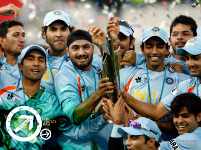 india cricket team new wallpapers