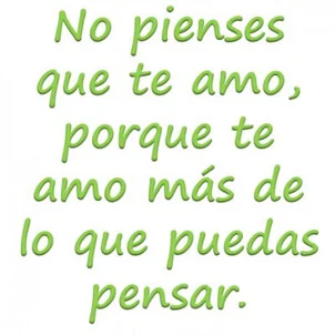 Te amo mucho mi amor frases