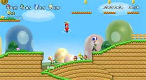 free super mario bros online game