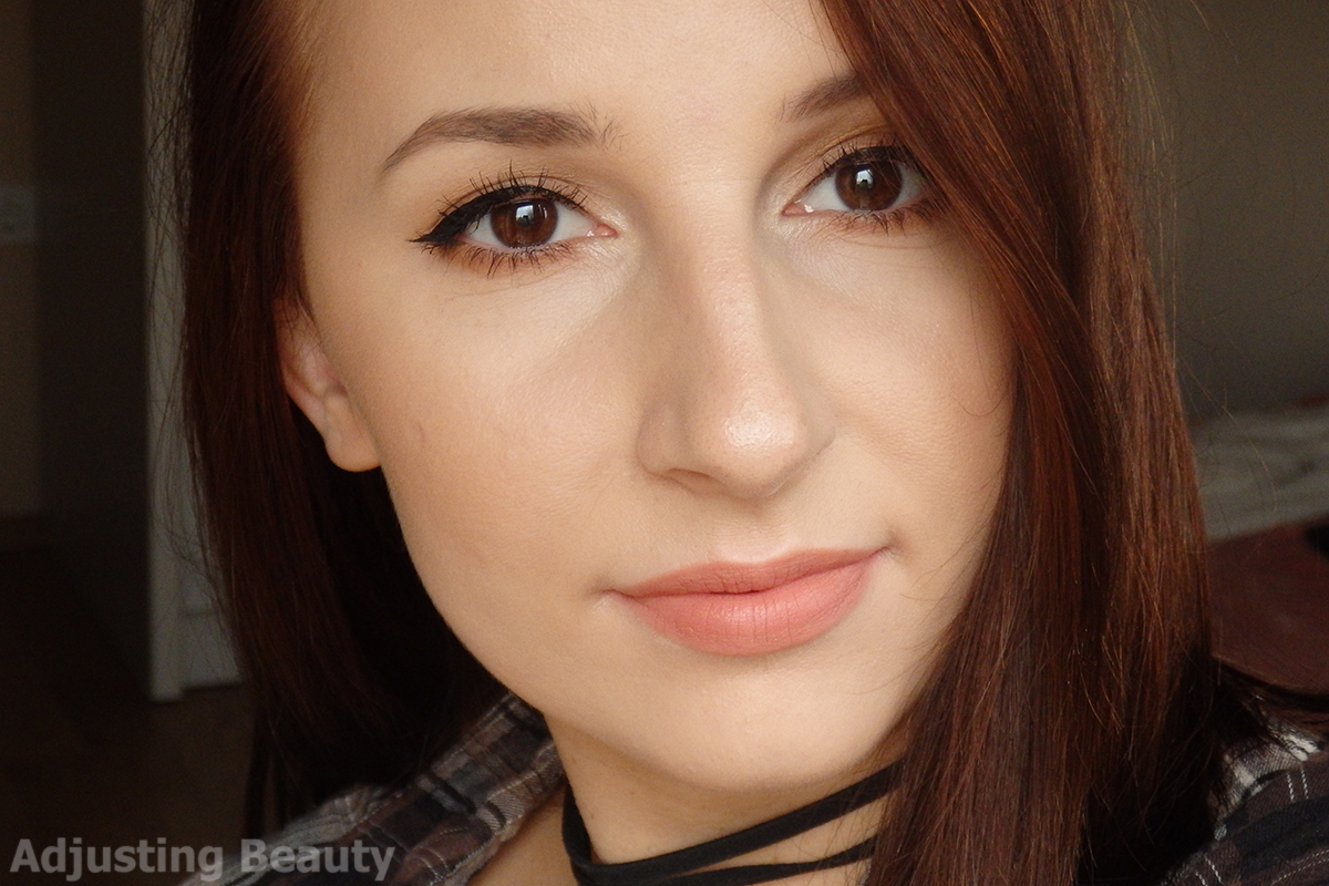 Review Kiko Radiant Fusion Baked Powder (01) / Flawless Fusion Bronzer