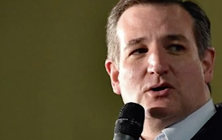 Progressive group targets Cruz with audio of Trump repeatedly calling him a liar