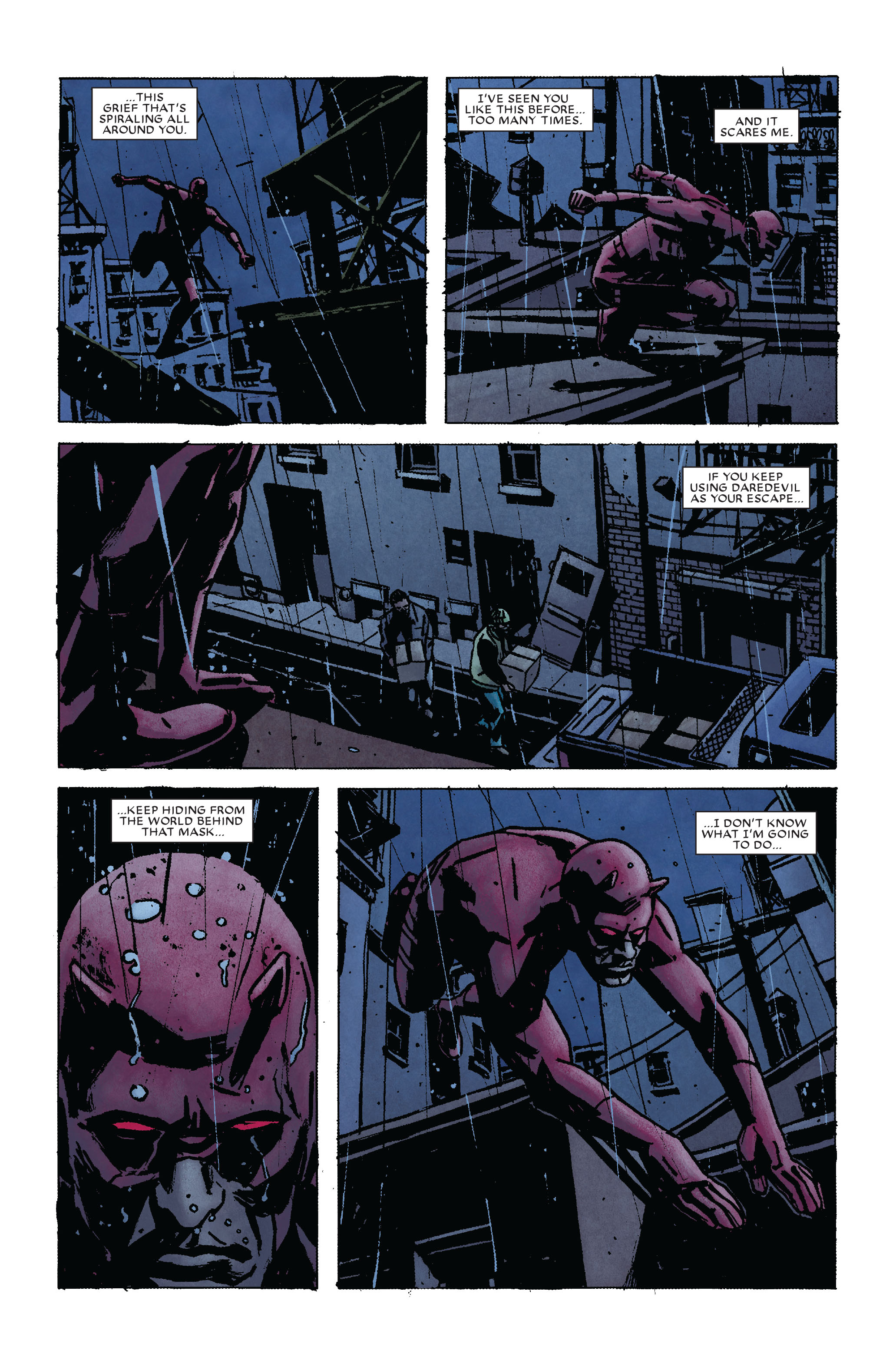 Daredevil (1998) 106 Page 9