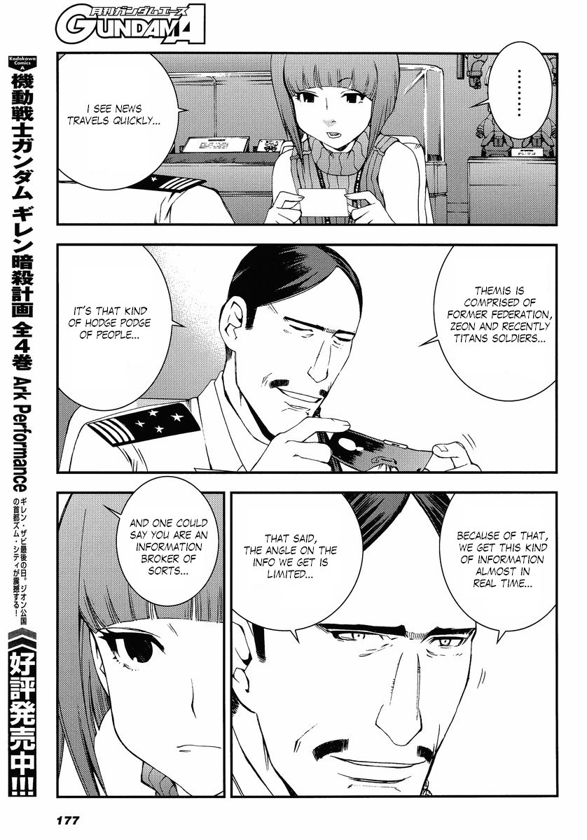 Kidou Senshi Gundam Msv R Johnny Ridden No Kikan Vol 2 Chapter 8 Mangahasu Kidou Senshi Gundam Msv R Johnny Ridden No Kikan Vol 2 Chapter 8 Mangahasu