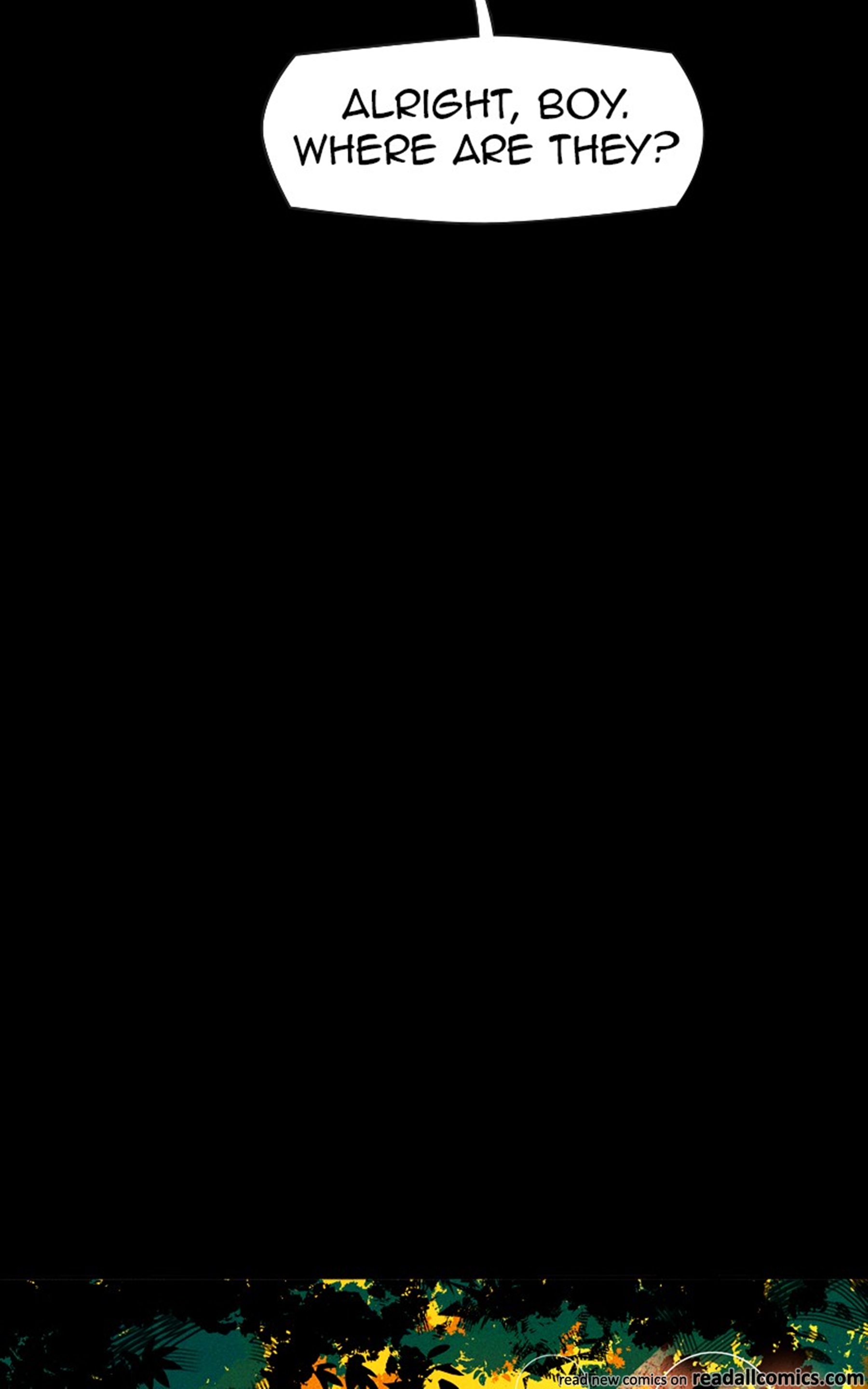 Red Hood: Outlaws chapter 5 page 46