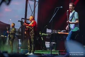Barenaked Ladies at The Toronto Urban Roots Festival TURF Fort York Garrison Common September 17, 2016 Photo by Roy Cohen for  One In Ten Words oneintenwords.com toronto indie alternative live music blog concert photography pictures