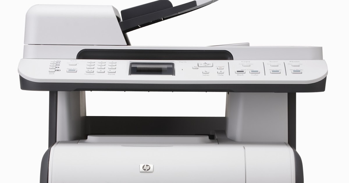 hp color laserjet cm1312nfi mfp driver