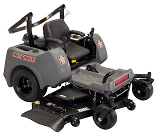 Swisher ZTR2766BS Response 27hp 66" Briggs & Stratton Zero Turn Riding Mower, picture, image, review features & specifications