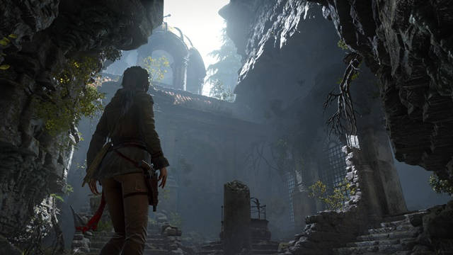 Rise of the Tomb Raider (2016) PC Full Español