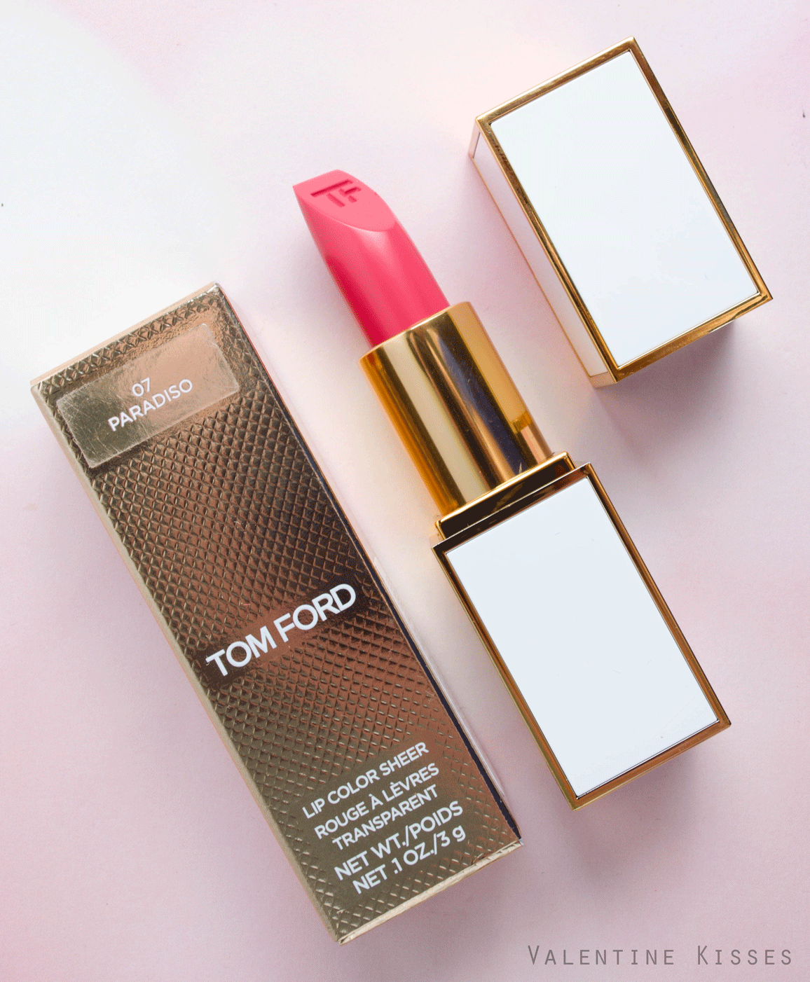 Tom ford lip color sheer lipstick Clearance