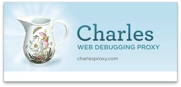 Charles-Proxy