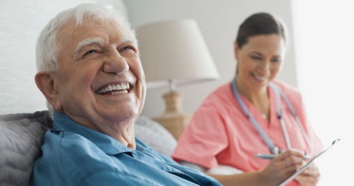 Perawat Homecare Jakarta