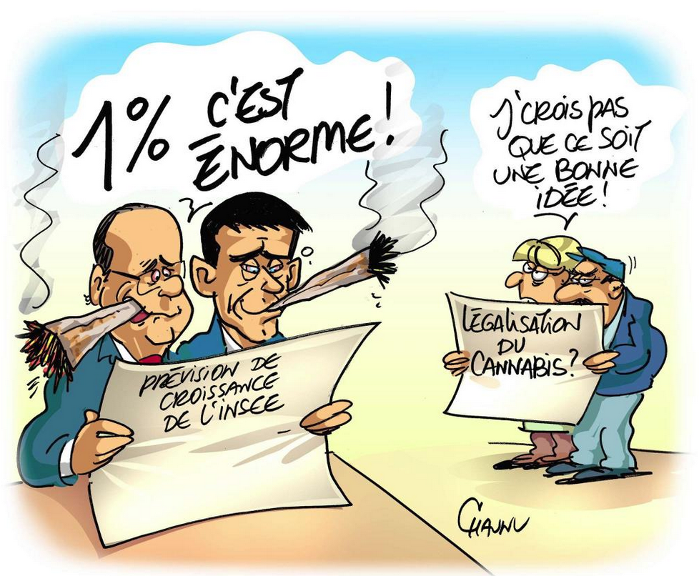 Blog 75: Dessins de presse