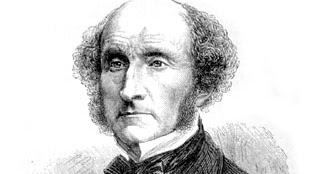 International Political Theory: John Stuart Mill on Representative ...