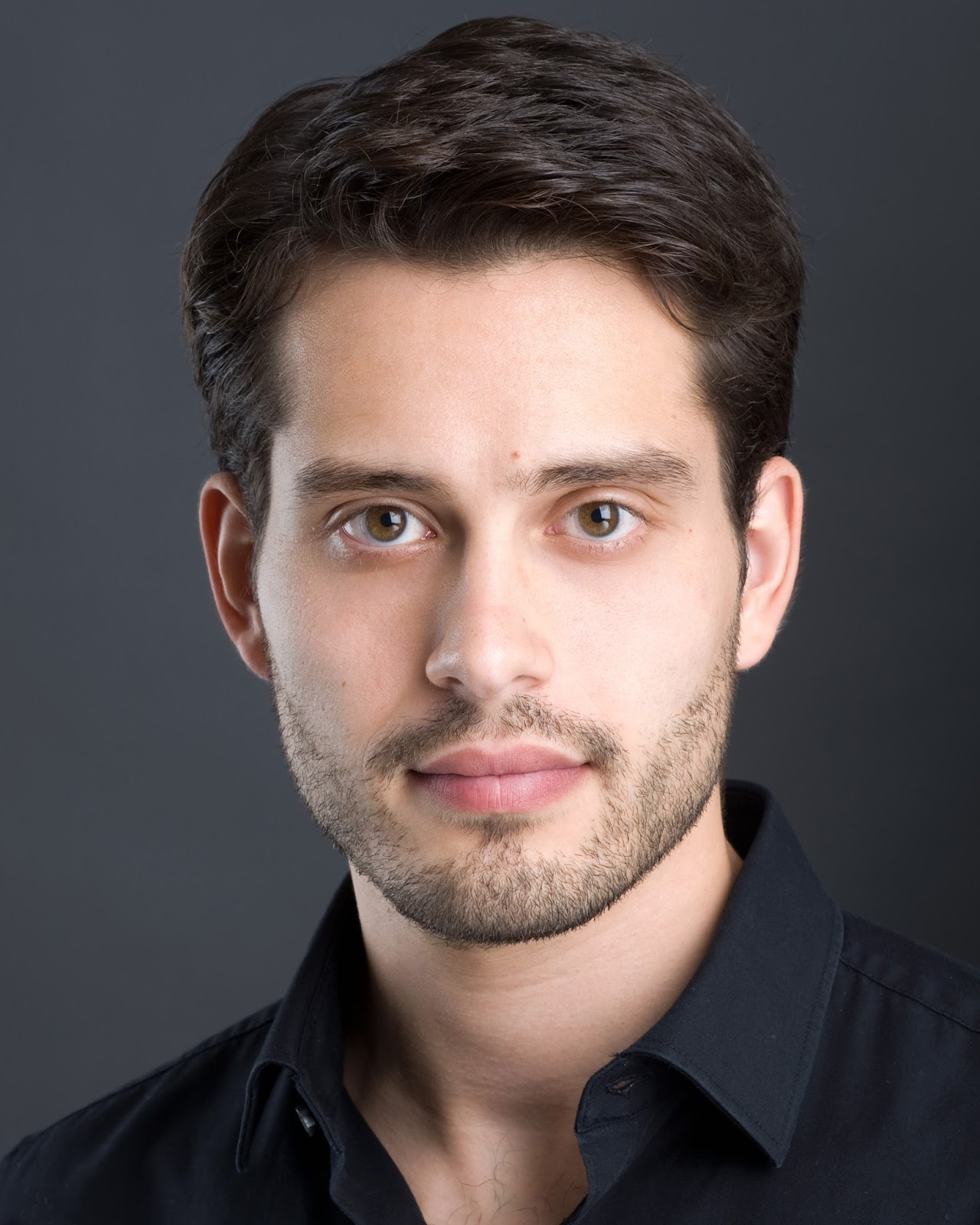 LoneTree Theatre Project: Introducing Alex and Okan! LoneTree Theatre Project: Introducing Alex and Okan!