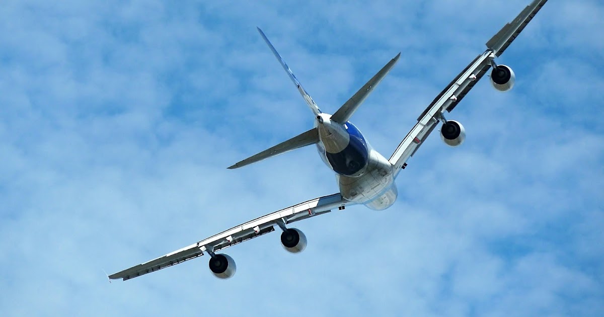 Types of ailerons Aircraft Nerds