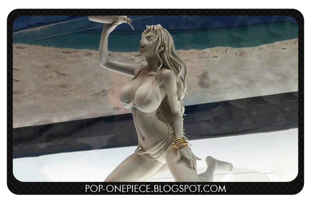 [EXPO] Nami Ver.BB_03 - P.O.P Limited Edition