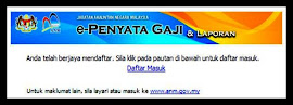 e-penyata gaji