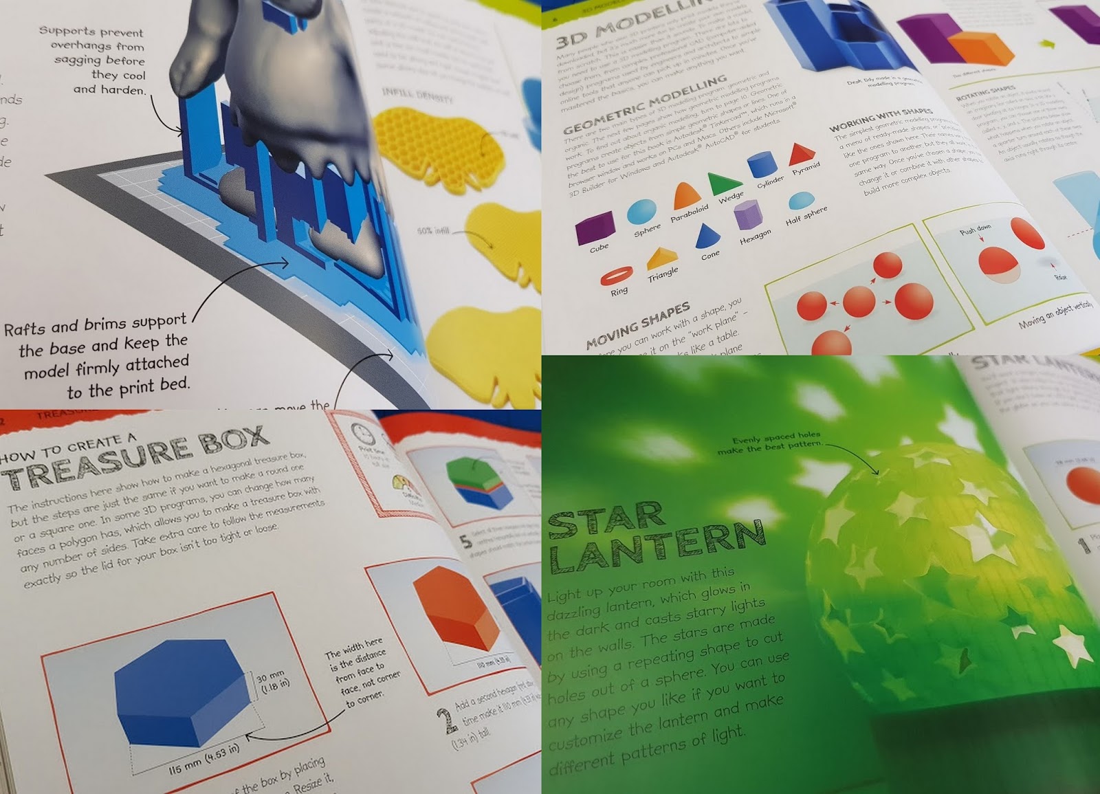 The Brick Castle Dorling Kindersley Technology Fact Books Review Age 7 For Boolino